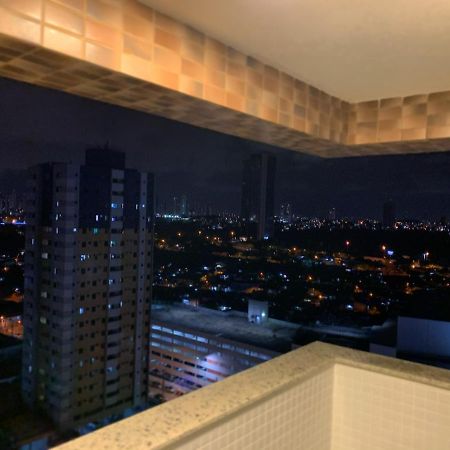 Manaira Apart Hotel João Pessoa Dış mekan fotoğraf